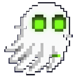logo modo fantasma