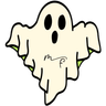 Logo Modo Fantasma
